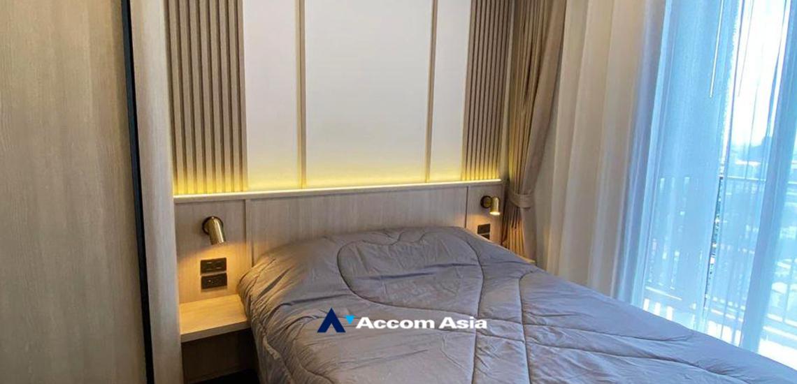 picture 🔼🔽 AccomA 📩  2 BR Condominium @OKA HAUS Sukhumvit 36 (AA32282) - 4/7