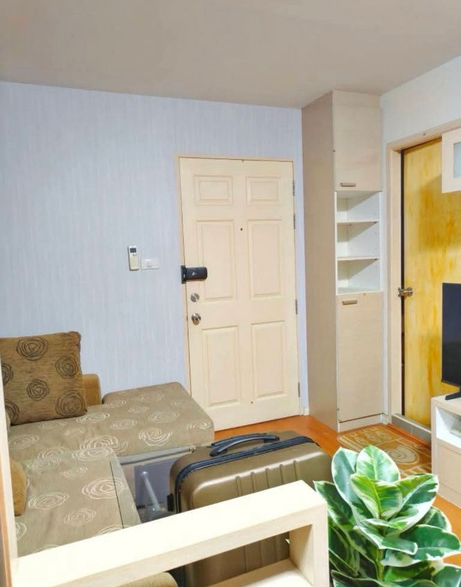 picture Lumpini Condo Town Ramintra - Laksi for rent ✨ Fully furnished - 4/7