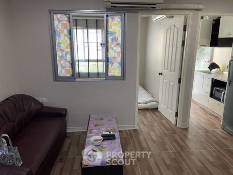 คอนโด 1-ห้องนอน ที่ ลุมพินี วิลล์ รามอินทรา-หลักสี่ ใน อนุสาวรีย์ (ID 2213964)