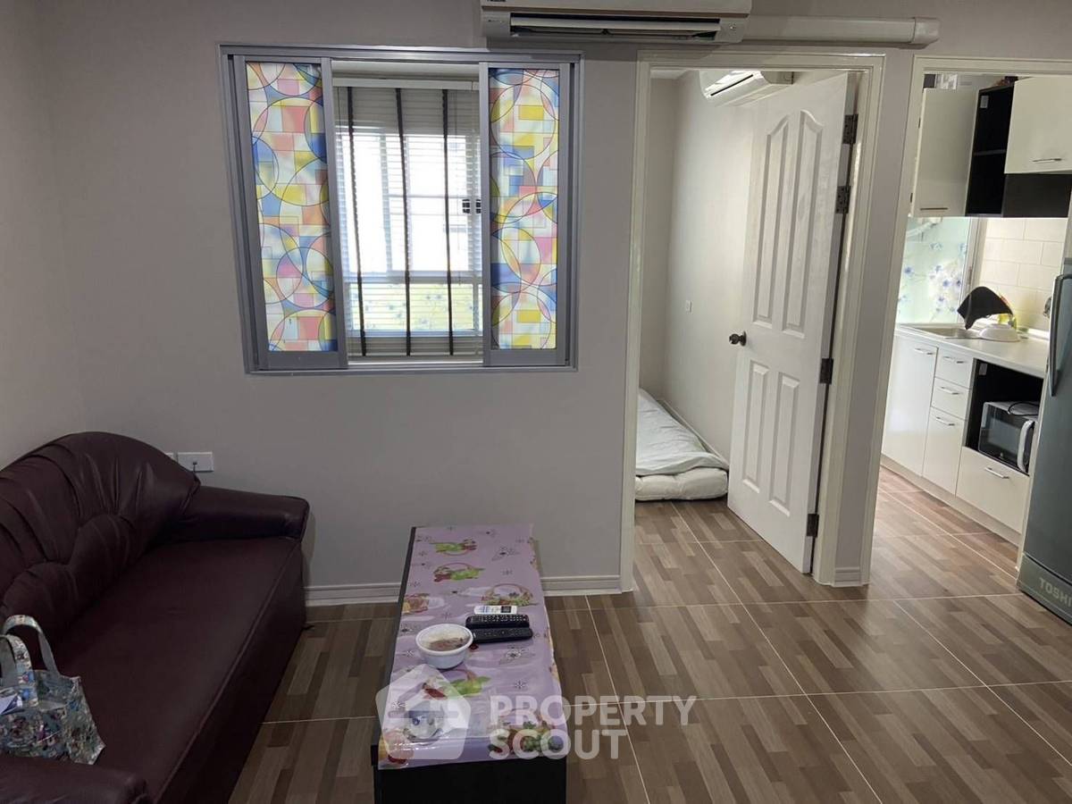picture 1-BR Condo at Lumpini Ville Ram-intra-Laksi in Anusawari (ID 2213964) - 1/5