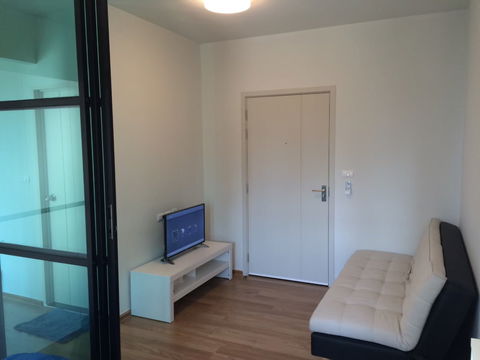 🟢For Sell🟢Unio Sukhumvit 72 phase 1 ห้องสวย เฟอร์ครบ ได้ 📱ADD LINE @nathong97 (ตอบ ⚡ 24 Hr) P523