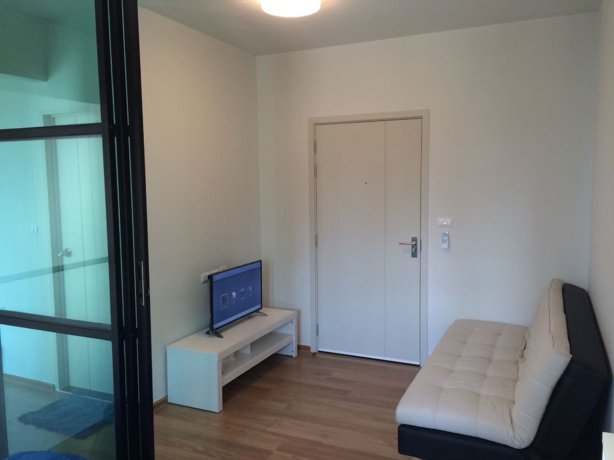 รูป 🟢For Sell🟢Unio Sukhumvit 72 phase 1 ห้องสวย เฟอร์ครบ ได้ 📱ADD LINE @nathong97 (ตอบ ⚡ 24 Hr) P523 - รูปที่ 1/9