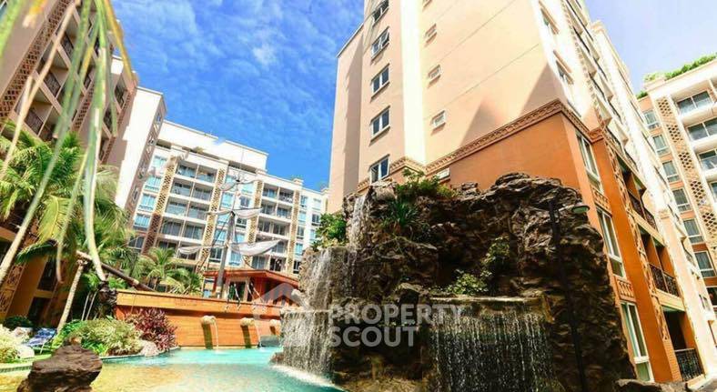 picture 1-BR Condo at Atlantis Condo Resort close to Pattaya (ID 2214979) - 7/11