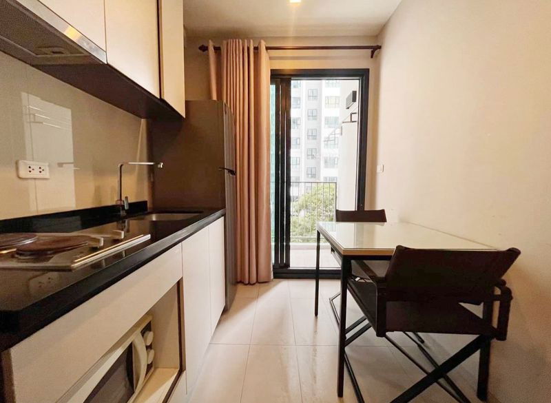 รูป ⛵ Base ⛵ Pool view / 6F / 1bedroom >> THB18,000/month彡 n - รูปที่ 4/10