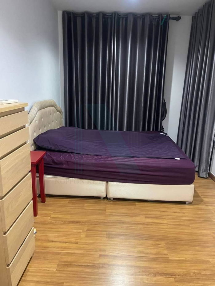 picture 🚩 For Sell Town house HAUS 35 CHAENGWATTANA 2-story 3 bedroom 3 bathroom - 8/8