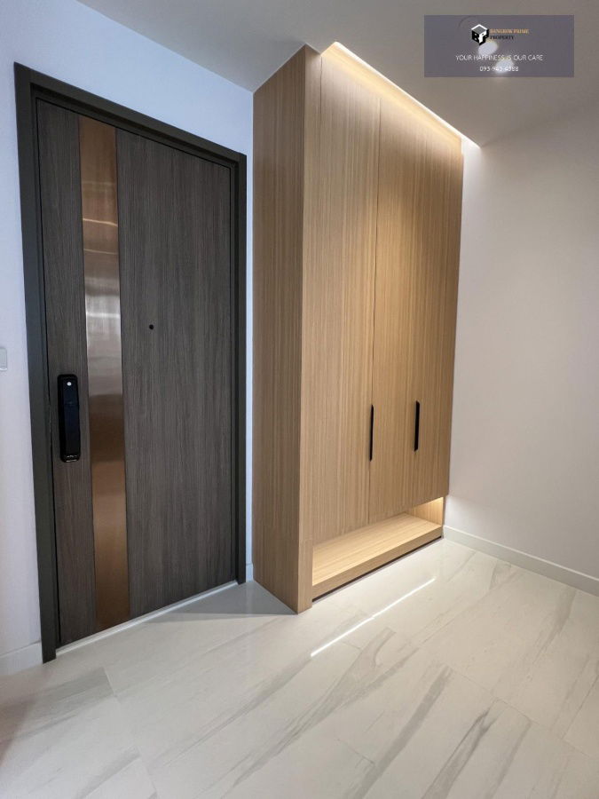 รูป Supalai Icon Sathorn | 🚝ใกล้ BTS เซ็นหลุยส์ | #2025071910997 - รูปที่ 11/18