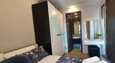 picture 🔺 For Rent Condo ASHTON ASOKE Building 1, Floor 15,1 bed room, Room size 31 sqm - 3/8