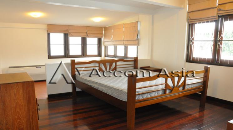 picture 🔼🔽 AccomA 📩 Home Office 3 BR House in Phra Khanong Nuea (2318584) - 6/9