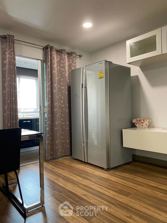 รูป คอนโด 1-ห้องนอน ที่ รีเจ้นท์ โฮม 7 สรรพาวุธ 2 - สุขุมวิท ใกล้ BTS อุดมสุข (ID 997331) - รูปที่ 2/5