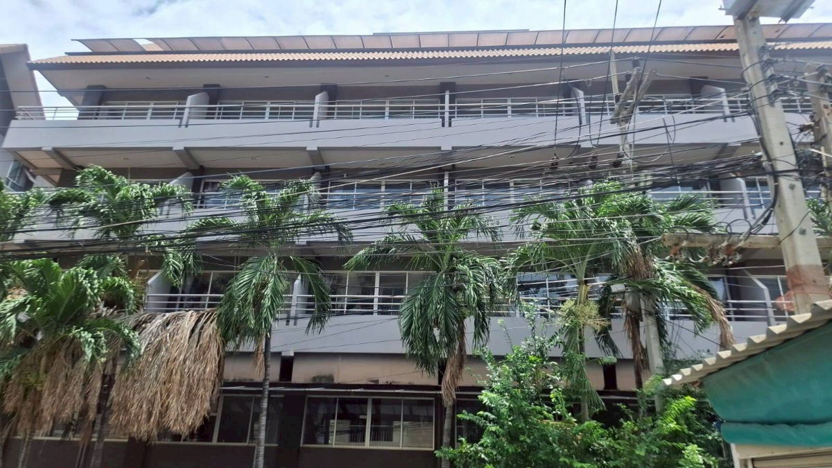 รูป ให้เช่า ✅โรงแรม 160 ห้อง ใจกลางพัทยา - รูปที่ 3/9