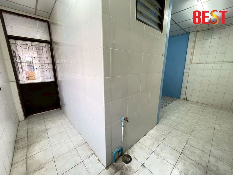 รูป ขายทาวน์เฮ้าส์ 2 ชั้น หลังมุม ต่อเติมพร้อมอยู่ บ้านอยู่เจริญ 1 – ธัญบุรี ปทุมธานี ทำเลดี เดินทางสะดวก - รูปที่ 8/13