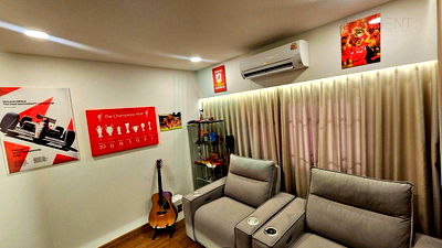 Houses for sale Mega Bangna : 🔺 For Sell House CENTRO BANGNA 2-story 4 bedroom 5 bathroom