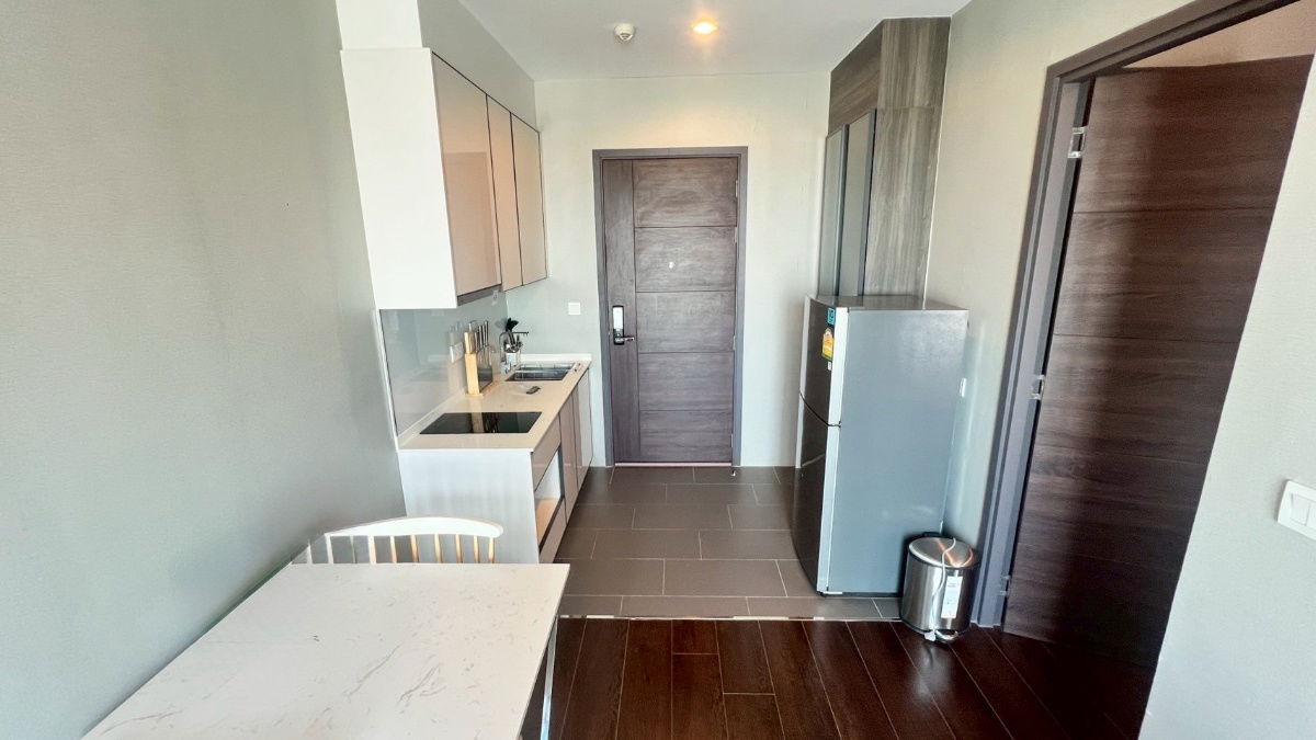 รูป 🌳🌳For rent C ekkamai condo 🌳🌳 ห้องสวย พร้อมอยู่ แต่งสวย จัดเต็ม มีหลายห้องให้เลือกชม ID LINE : @190evxgl - รูปที่ 9/12