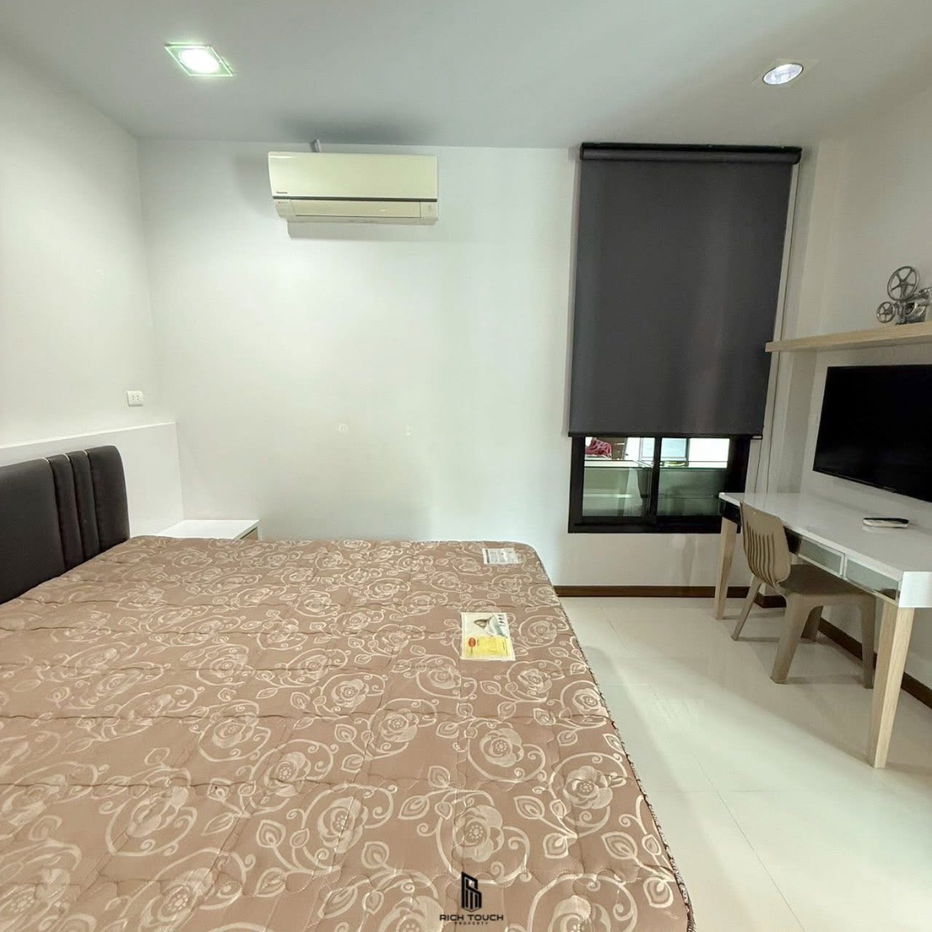 รูป โฮมออฟฟิศ บ้านหรู 📌บ้านพรุ ขาย 5.9 ล้าน (ใช้แผงโซลาร์เซลล์ ประหยัดไฟได้อีก) . - รูปที่ 15/25