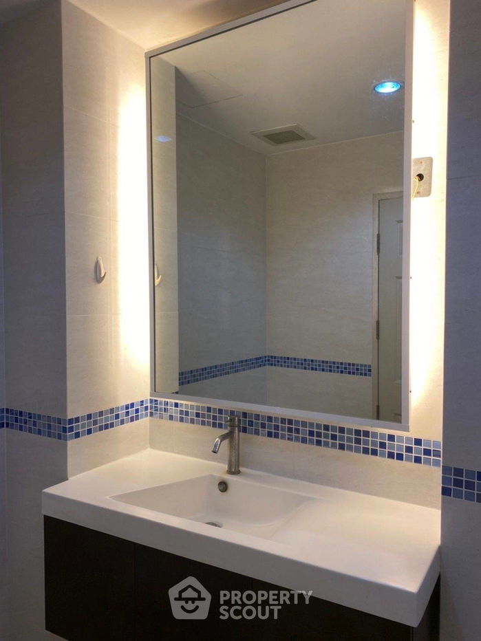 picture 1-BR Condo at Life @ Sathorn 10 near BTS Saint Louis (ID 2213808) - 10/13