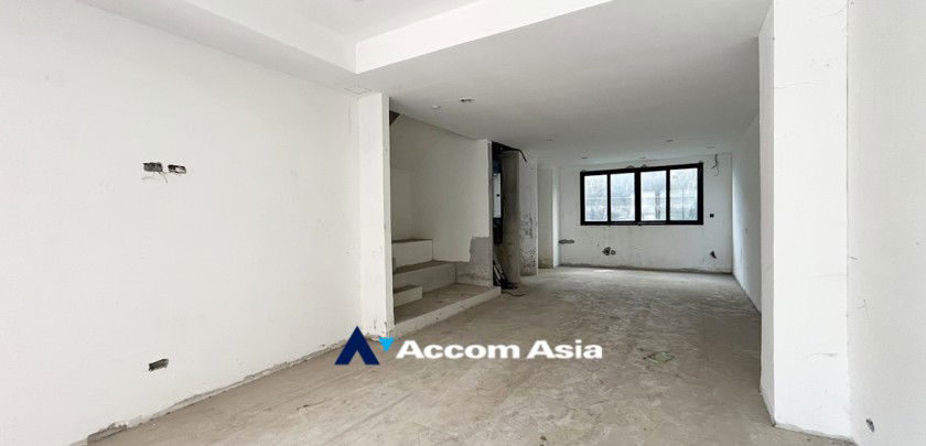 รูป 🔼🔽 AccomA 📩 Pet friendly 4 BR Townhouse @Moon Terrace Village (AA32936) - รูปที่ 2/20