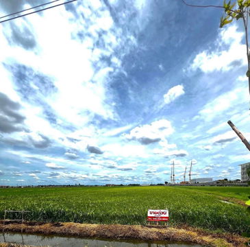 Sale 4500000 Lam Luk Ka, Khlong 6