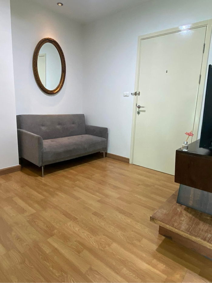 picture #Z1501 Condo for rent Aspire Rama 4 - 4/11