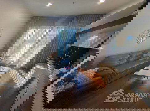 2-BR Condo at The Address Chidlom near BTS Chit Lom (ID 993730)