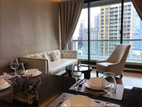 🔴RV20080🟡 ให้เช่าถูกมาก👍 The Address Sukhumvit 28 💛🧡 ✅แอดไลน์ @mproperty (มี @ ด้วย) แอดมินตอบไว
