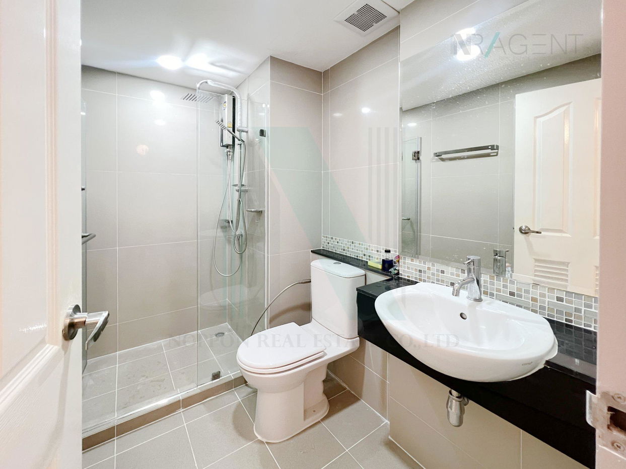 picture For Sell Condo THE NICHE CITI LADPRAO 130 Building A, Floor 6,1 bed room, Room size 42 sqm - 6/8