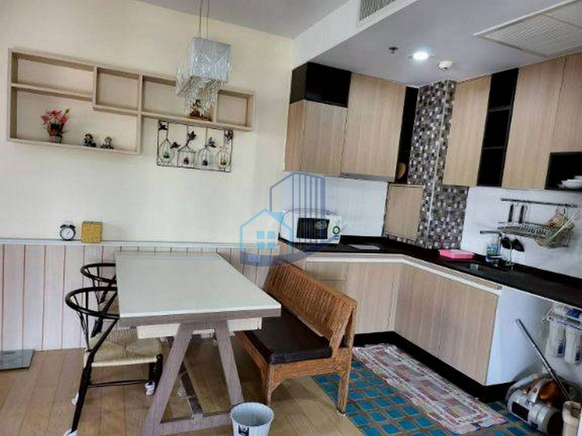รูป FOR RENT | 56.15 ตร.ม ชั้น 17 HQ Thonglor - รูปที่ 6/11