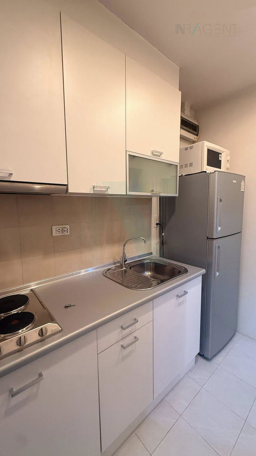 picture 🎉 For Rent Condo CENTRIC SCENE SUKHUMVIT 64 Building 1, Floor 16,1 bed room, Room size 35 sqm - 8/8