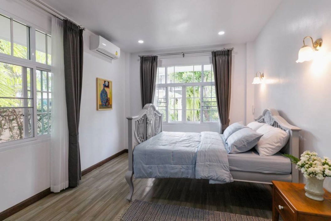 picture 🏡✨ Modern 2-Story Pool Villa + Separate Studio House in Ton Pao, San Kamphaeng, Chiang Mai - 13/17