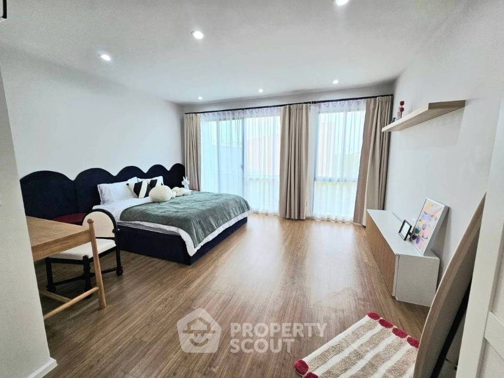 picture 3-BR Townhouse close to Suvarnabhumi Airport (ID 2012067) - 11/14