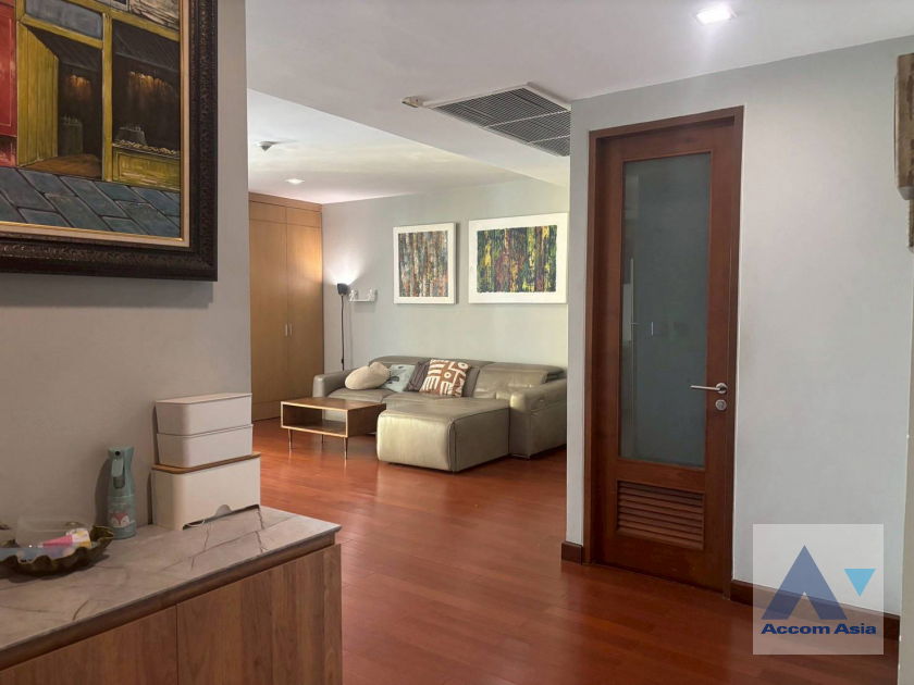 รูป 🔼🔽 AccomA 📩  3 BR Condominium @Pathumwan Oasis (AA44031) - รูปที่ 3/18
