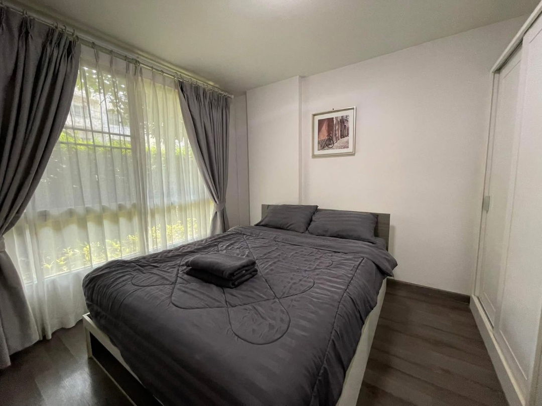 picture D'Vieng Santitgam condo for rent :15,000 bath/month Tel. 082-389-9314 (Boo) - 5/16