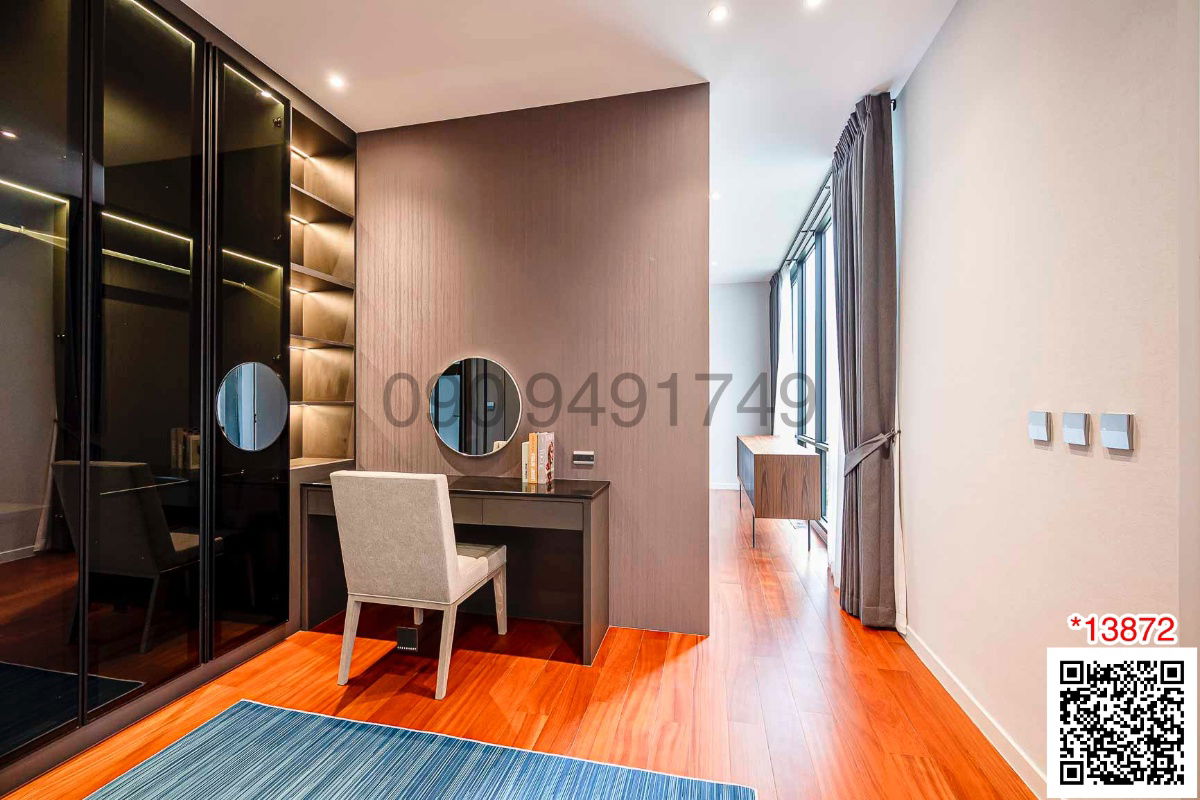 รูป เช่า บ้านเดี่ยว BUGAAN PATTANAKARN สไตล์ Modern Classic Twist ขนาด 4 ห้องนอน บนทำเล พัฒนาการ - รูปที่ 22/23