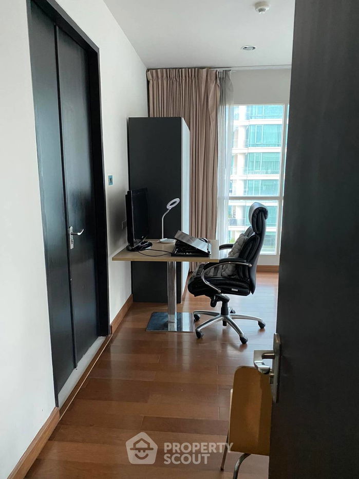 picture 2-BR Condo at The Address Chidlom near BTS Chit Lom (ID 993730) - 6/12