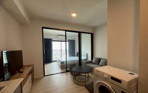For rent, Condo A Space Mega Bangna, 1 bedroom, 1 bathroom, 30 sq m., 32nd floor
