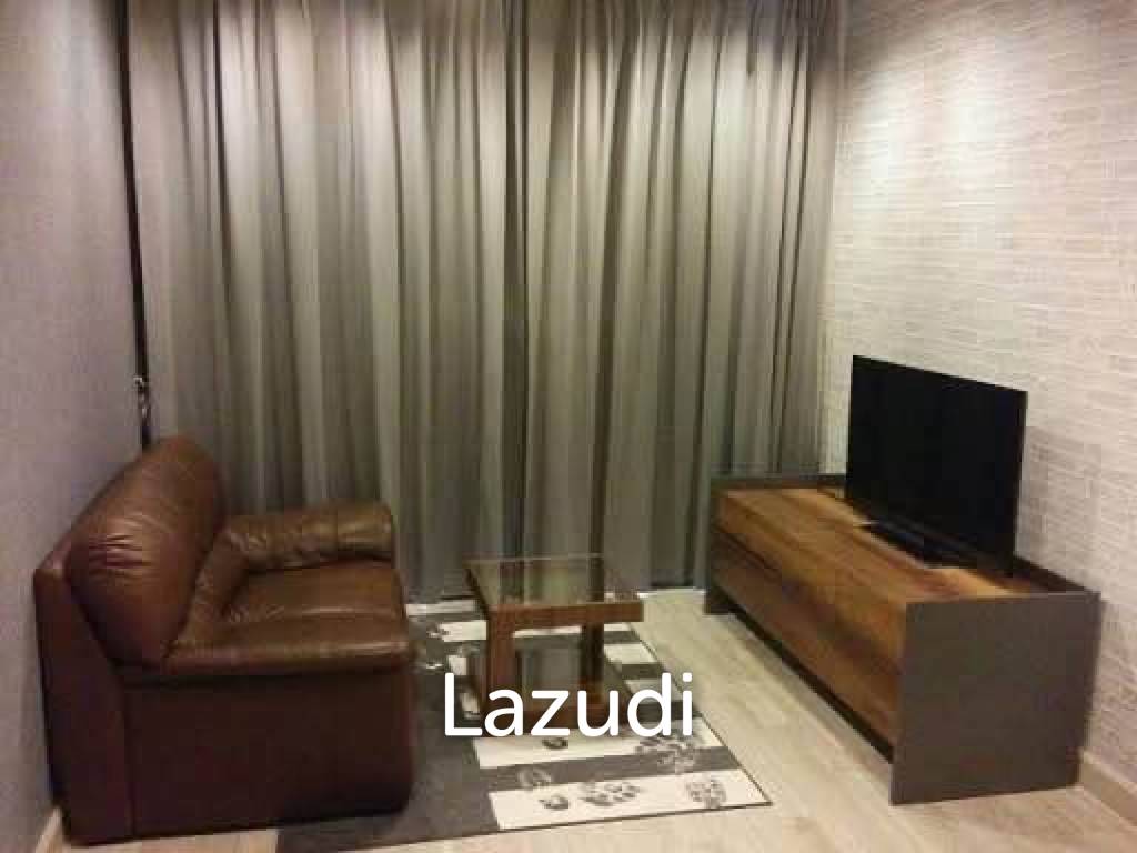 รูป 2 Bedroom 2 Bathroom 57 SQ.M Ideo Mobi Rama 9 - รูปที่ 2/10