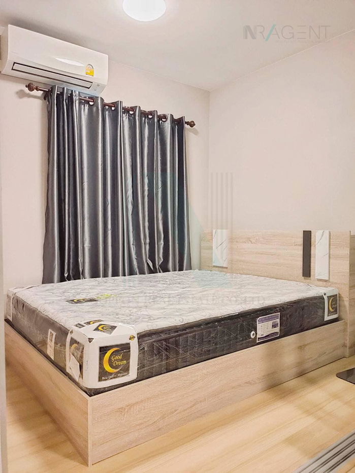 picture For sell condo PLUM CONDO CHAENGWATTANA STATION PHASE 3 Building C, Floor 5,1 bed room, Room size 23.00 sqm - 5/8