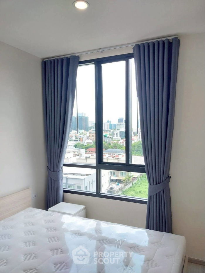 picture 1-BR Condo at NUE Noble Ratchada Lat Phrao near MRT Lat Phrao (ID 2214843) - 3/9