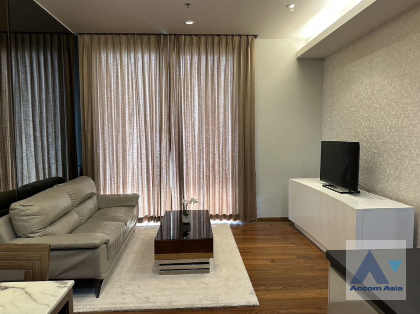 รูป 🔼🔽 AccomA 📩  2 BR Condominium @Quattro Thonglor (AA44173) - รูปที่ 1/20