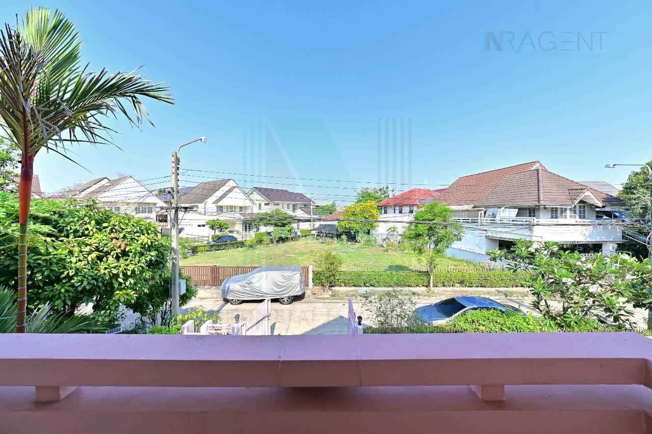 picture 📌 For Rent 2-story House HOME PLACE RAMKHAMHAENG 3 bedroom 2 bathroom - 8/8