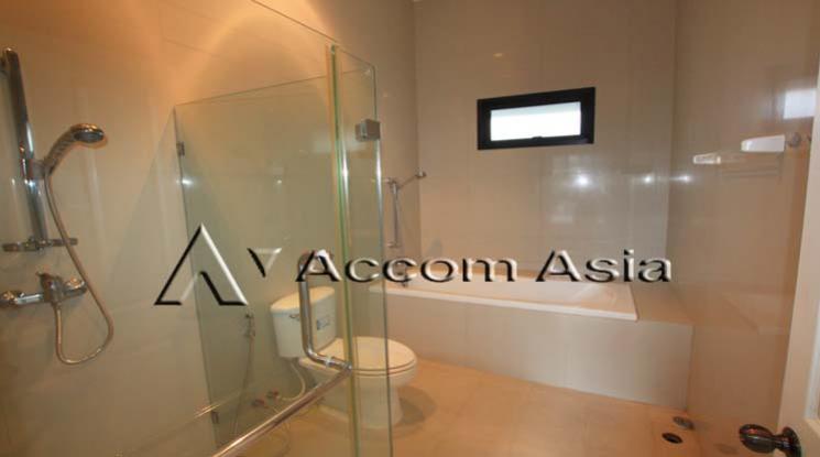 รูป 🔼🔽 AccomA 📩 Pet friendly 3 BR House @The urban forestry residence (1714738) - รูปที่ 9/9