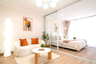 คอนโด เขตห้วยขวาง : 🔥ขายด่วน!!คอนโด ทรัพย์แก้ว ทาวเวอร์ (ใกล้สถานีรถไฟฟ้า MRT ห้วยขวาง)🔥