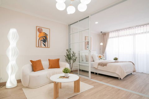 🔥Urgent sale!! Condo, Trai Kaew Tower (near MRT Huai Khwang Station)🔥