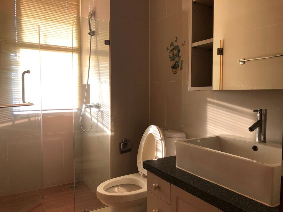 picture [ For Rent ]⚡🌈 S71402 – Villa Sathorn ⚡🌈 LINE: @theagentpro (with @ in front) - 7/11
