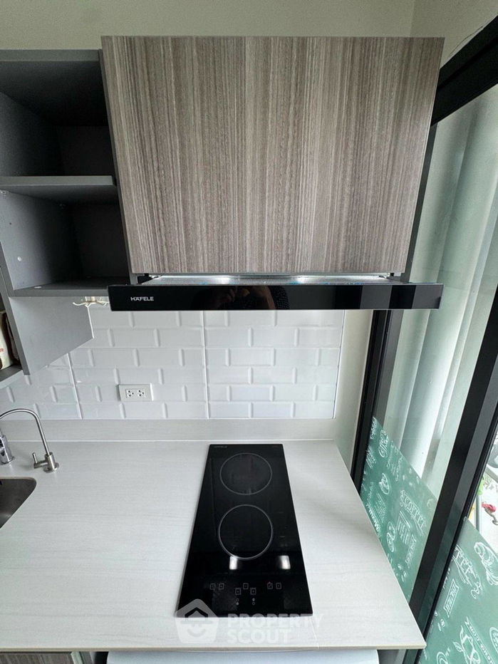 picture 1-BR Condo at The Origin Ramintra 83 Station in Ram Inthra (ID 2215326) - 9/29