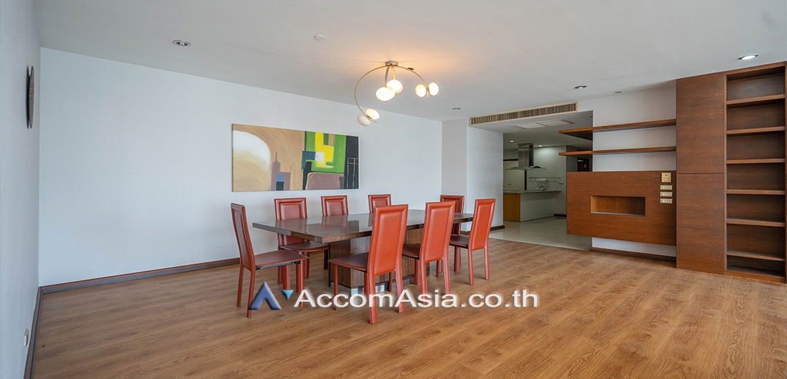 รูป 🔼🔽 AccomA 📩 Family-friendly apartment with large kitchen and storage (AA27893) - รูปที่ 4/11