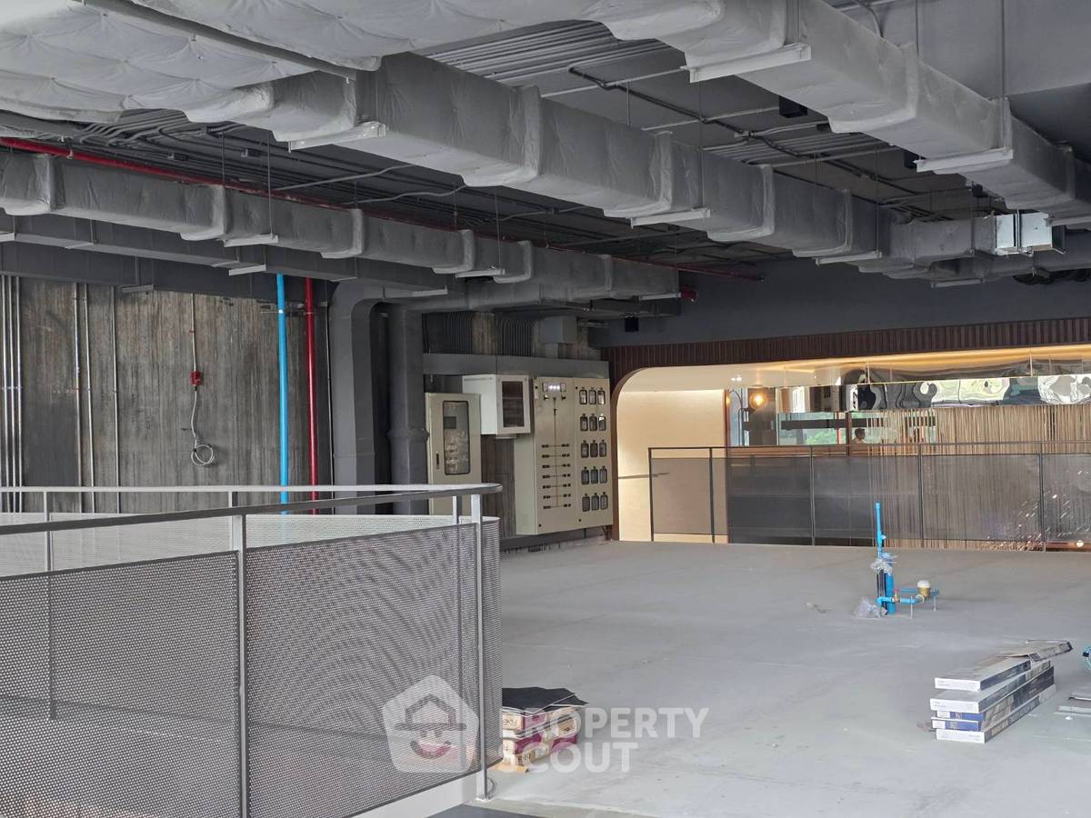 รูป คอนโด 1-ห้องนอน ที่ แลนด์มาร์ค แอทเอ็มอาร์ทีเอ สเตชั่น ใน บางกะปิ (ID 2118434) - รูปที่ 12/12
