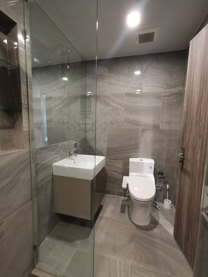 picture 2 bedrooms Ideo Q Sukhumvit 36 ​​Bay Windows with wide view -BTS Thong Lor best for expats living in a cozy Sukhumvit area - 12/16
