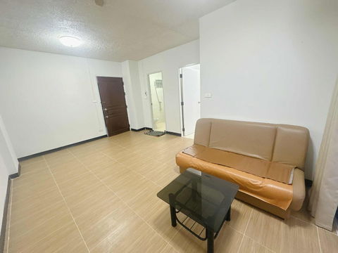 Condo for rent, Dynasty Building, Lat Phrao 71 (1 bedroom), 7th floor, Soi Lat Phrao 71, near the BTS, along the expressway, on the main road