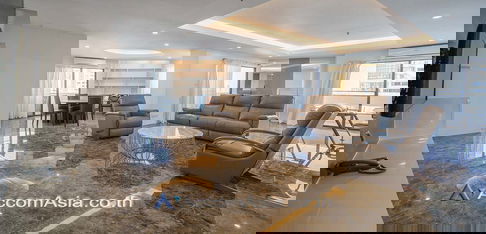 🔼🔽 AccomA 📩 Pet friendly 3 BR Condominium @Fifty Fifth Tower (13001274)