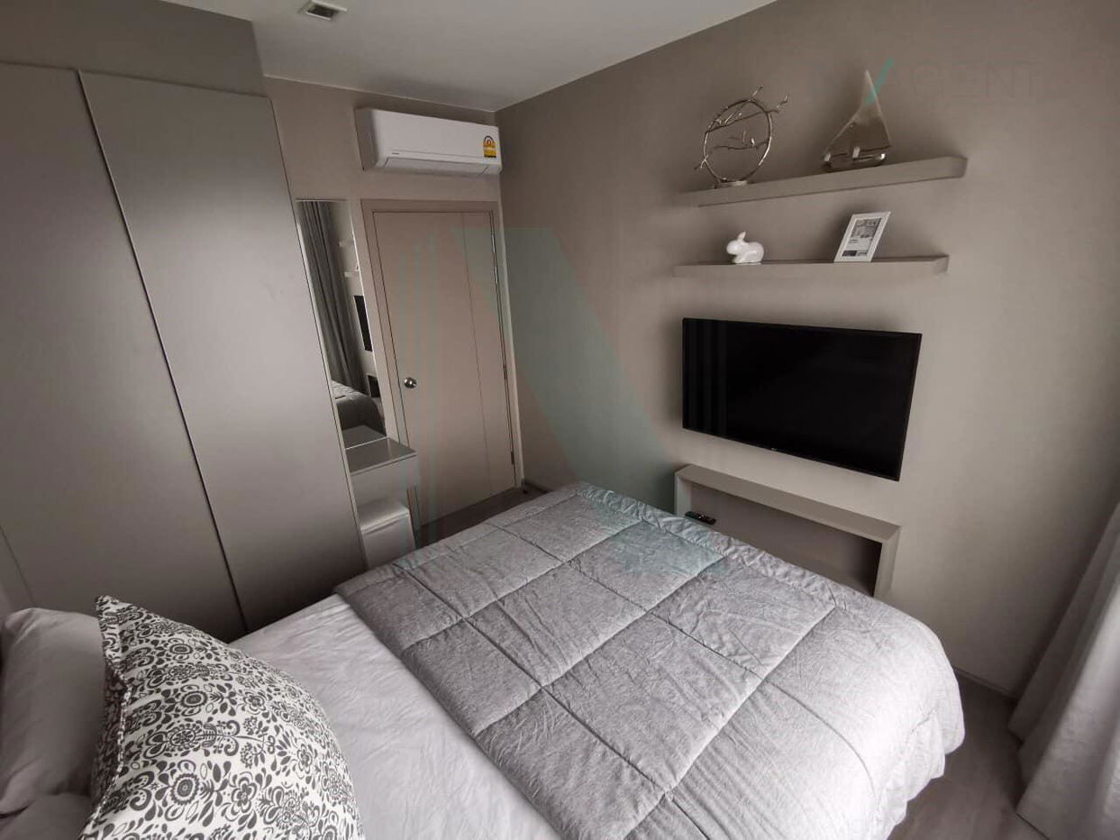 picture 🔺Super special!🔺 For Rent Condo THE POLITAN RIVE Building 1, Floor 46,2 bed room, Room size 52.00 sqm - 5/8
